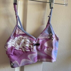 Civil Regime Star Wars Sports Bra